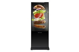Hikvision DS-D6043-UL-B-S Monitors | Tensor Security